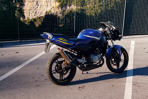 Yamaha tzr 50 2005 vr46