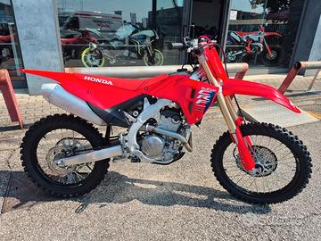 Honda CRF 250 R 2026