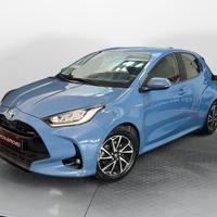 Toyota Yaris Hybrid Trend MY20