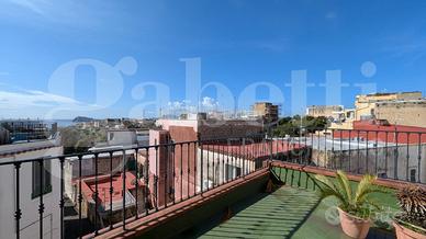 Appartamento Monte di Procida