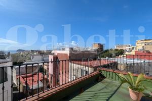 Appartamento Monte di Procida