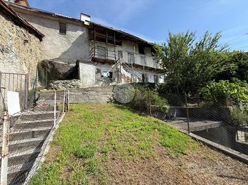 CASA SEMINDIPENDENTE A VILLAR DORA