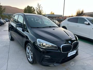 Bmw Serie 2 Gran Tourer 116CV -7 POSTI-