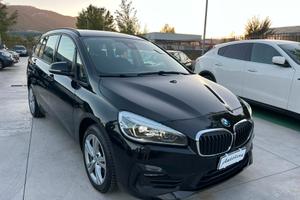 Bmw Serie 2 Gran Tourer 116CV -7 POSTI-