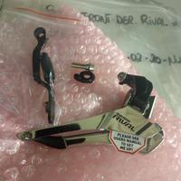 Deragliatore Anteriore SRAM Rival Attacco A Saldar