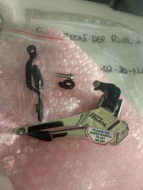 Deragliatore Anteriore SRAM Rival Attacco A Saldar