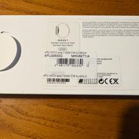 Apple Watch 45mm serie 7