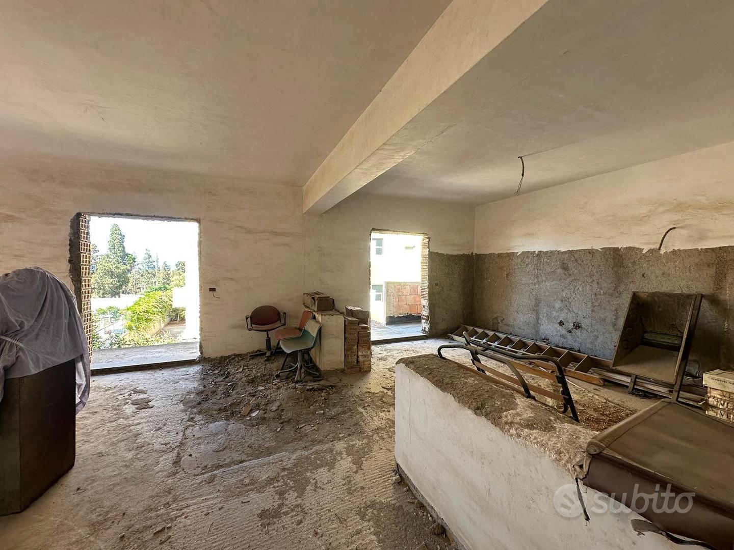 Appartamento – Reggio Calabria, Ravagnese - Vista 4