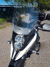 Suzuki VStrom 650 XT