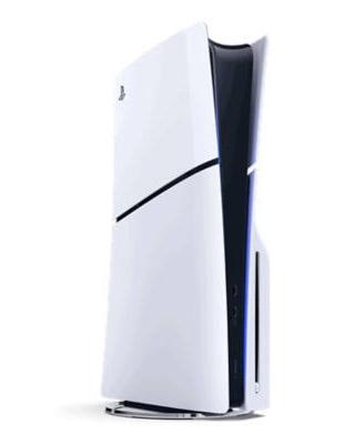 Ps5 slim con controller + edge
