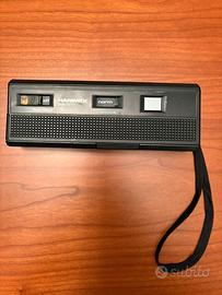 Macchine fotografiche d’epoca