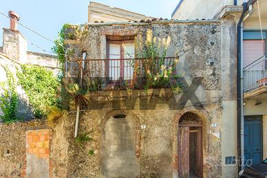 Casa Indipendente - Randazzo