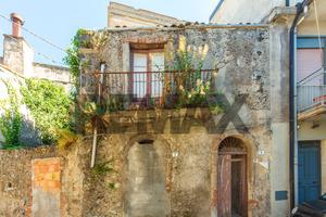 Casa Indipendente - Randazzo