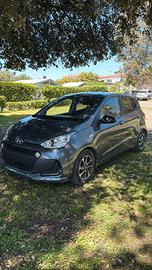Hyundai i10 1.0 connectline econext 2020