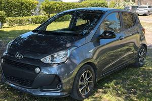 Hyundai i10 1.0 connectline econext 2020