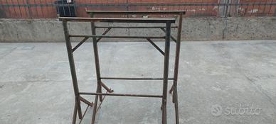 cavalletti
