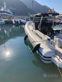 Joker Boat 35 2x400 Verado tt 2022