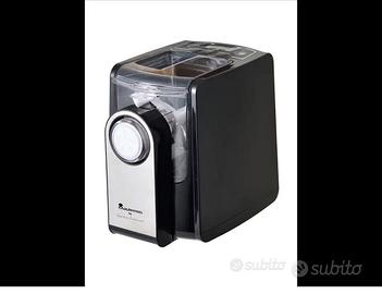 macchina per la pasta by carlo cracco.