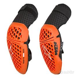 KTM Protezione Gomiti Bionic Plus Taglia L-XL