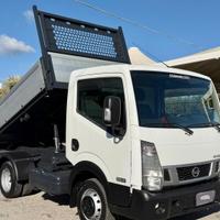 NISSAN NT400 Cabstar 35.13 3.0TDi130 RIBALTABILE T