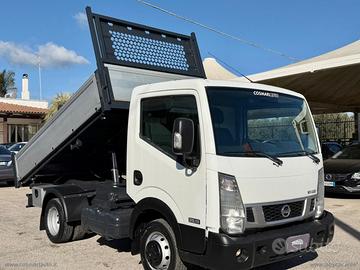 NISSAN NT400 Cabstar 35.13 3.0TDi130 RIBALTABILE T