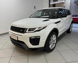 Range Rover Evoque 2.0 TD4 R-Dynamic 180 CV