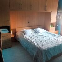 Camera matrimoniale a ponte