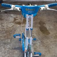 cyclette 