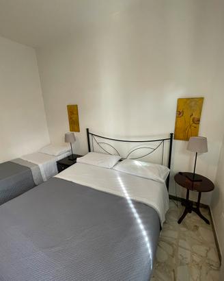 Casa al Mare Giardini Naxos