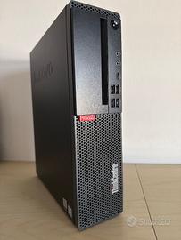 Lenovo ThinkCentre M720s