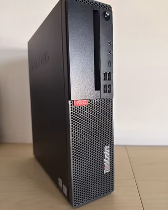 Lenovo ThinkCentre M720s
