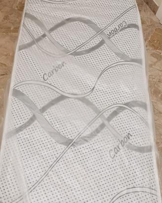 Materasso nuovo Carbon