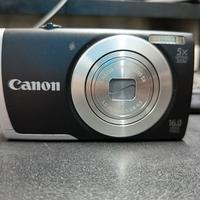 Canon Power Short A2500