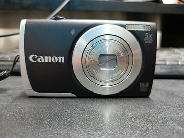 Canon Power Short A2500