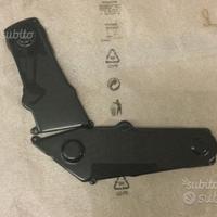 Copricinghie monster ducati performance lucida
