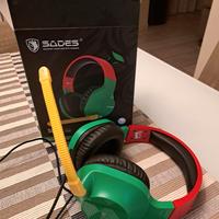 CUFFIE GAMING
