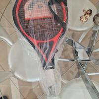 racchetta tennis