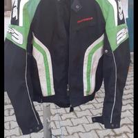 GIUBBINO MOTO SPIDI E ALTRO