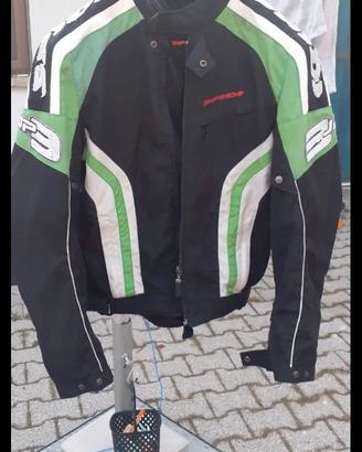 GIUBBINO MOTO SPIDI E ALTRO