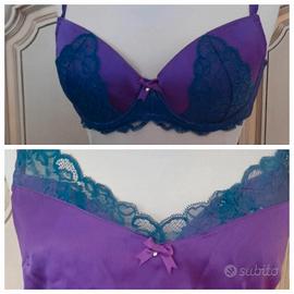 Set Yamamay nuovo t. L