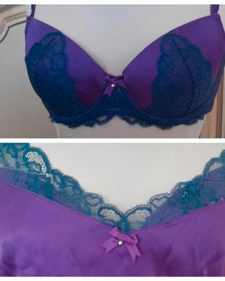 Set Yamamay nuovo t. L