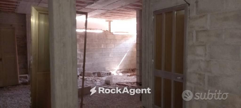 Appartamento – Casarano, Lecce - Altro