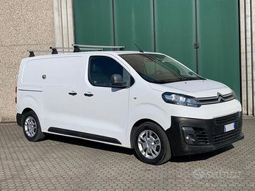 Citroën Jumpy / Scudo M - 1.6 BlueHDi 115cv E...