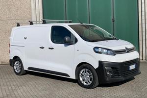 Citroën Jumpy passo medio - 1.6 TD 115cv - Eu...