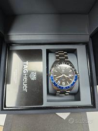 Tag heuer gmt formula 1 caliblo7