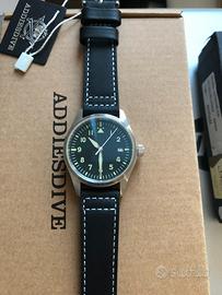 Addiesdive Pilot nuovo
