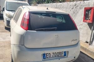 Vendita veicoli procedura Concorsuale