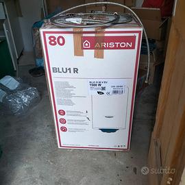 Scaldabagno elettrico Ariston