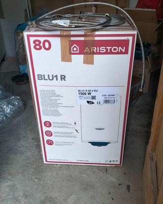 Scaldabagno elettrico Ariston