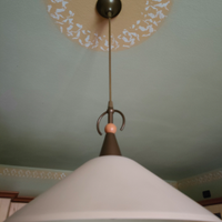 Lampadario cucina